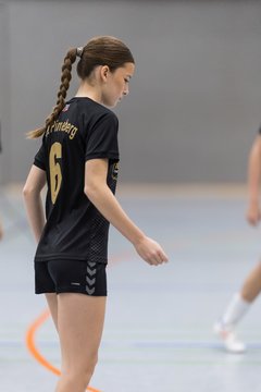 Bild 4 - wBJ Futsalmeisterschaft Vorrunde